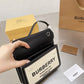 Luxe Touch Fashion -BBR Bags - 499