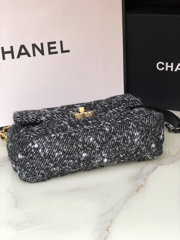 Luxe Touch Bags -  Bags - 611