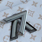 Luxe Touch Fashion LTB-bags - 8443
