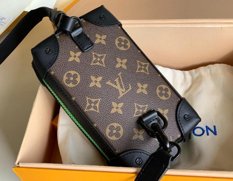 Luxe Touch Bags -   2654