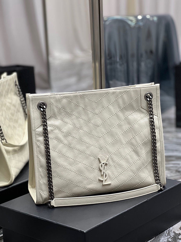 Luxe Touch SLY Bags - 531