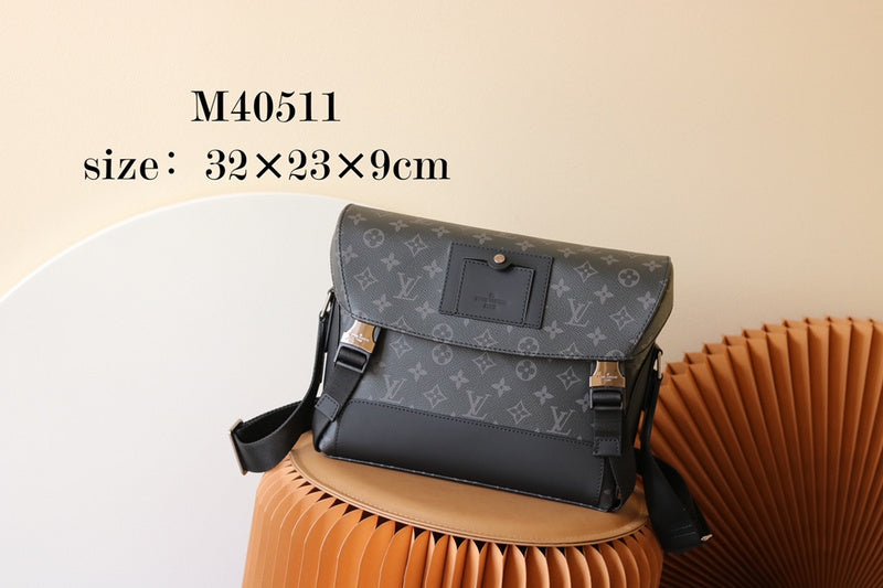 Luxe Touch Fashion LTB-bags - 17189
