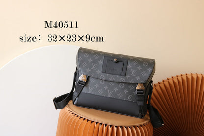 Luxe Touch Fashion LTB-bags - 17189