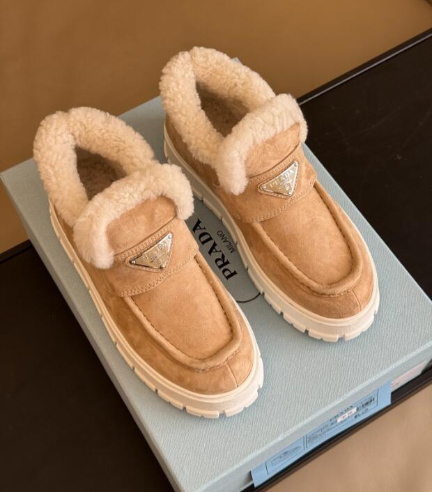 Luxe Touch Bags 

 - PD Women Shoes - 139