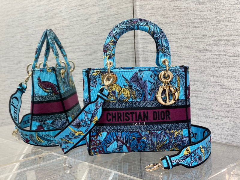LTB - Luxe Touch Bags - 002