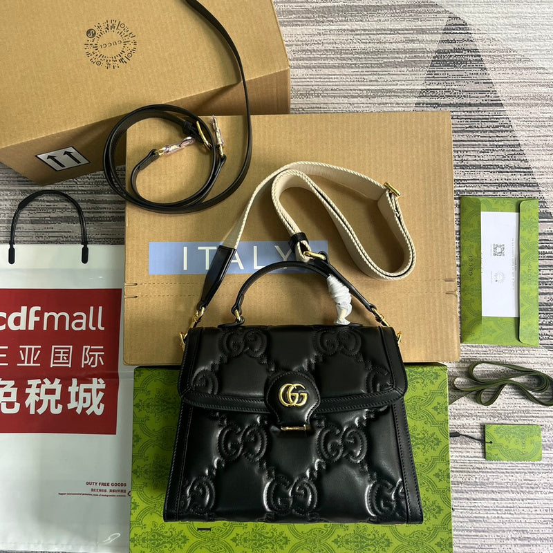 LTB - GG Bags - 603