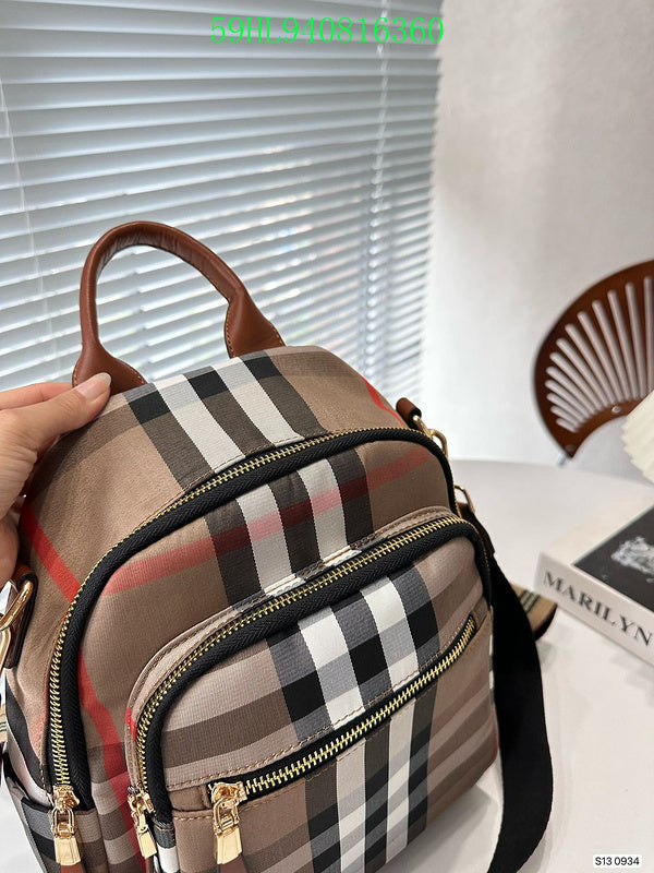 Luxe Touch Bags Fashion -BBR Bags - 050