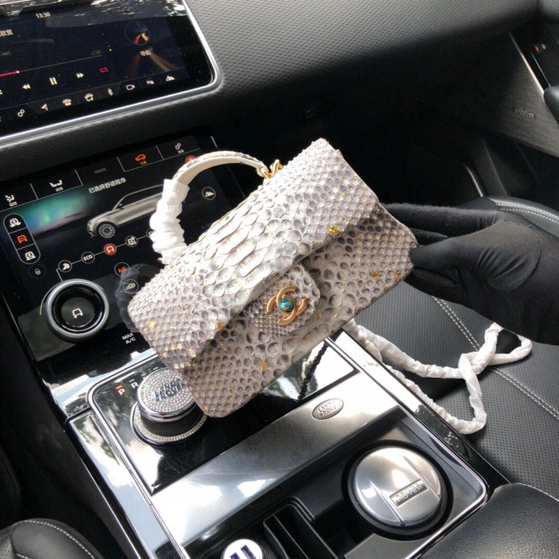 Luxe Touch Bags 

 -  Bags - 2949