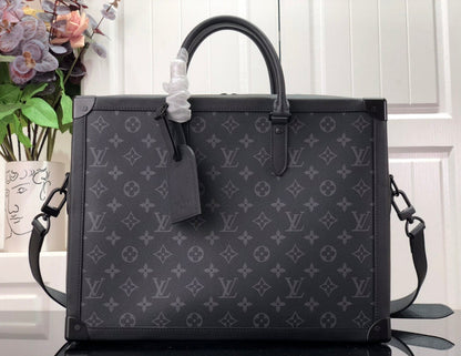 Luxe Touch Fashion LTB-Bags - 16955