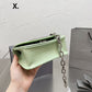 Luxe Touch Fashion - BGA Bags - 1623