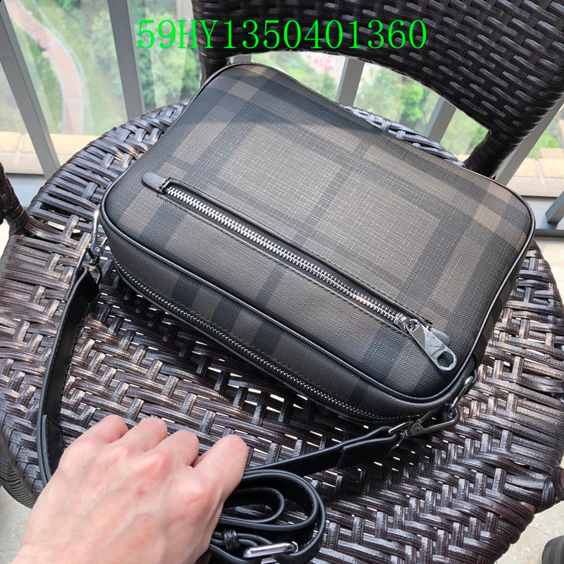 Luxe Touch Fashion -BBR Bags - 557