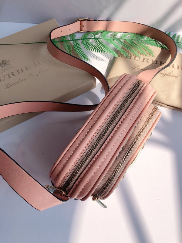 Luxe Touch Fashion -BBR Bags - 1339