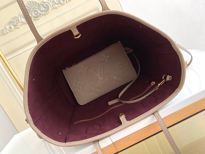 Luxe Touch Fashion LTB-Bags - 16816