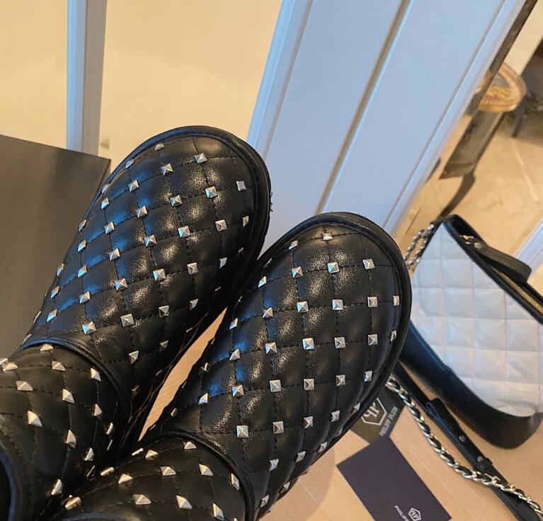 Luxe Touch Bags - PHP Shoes - 082