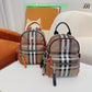 Luxe Touch Bags Fashion -BBR Bags - 272