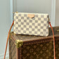 Luxe Touch Bags -   2213
