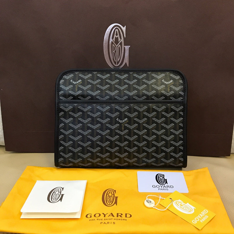 Luxe Touch Bags - GOD Bags - 370