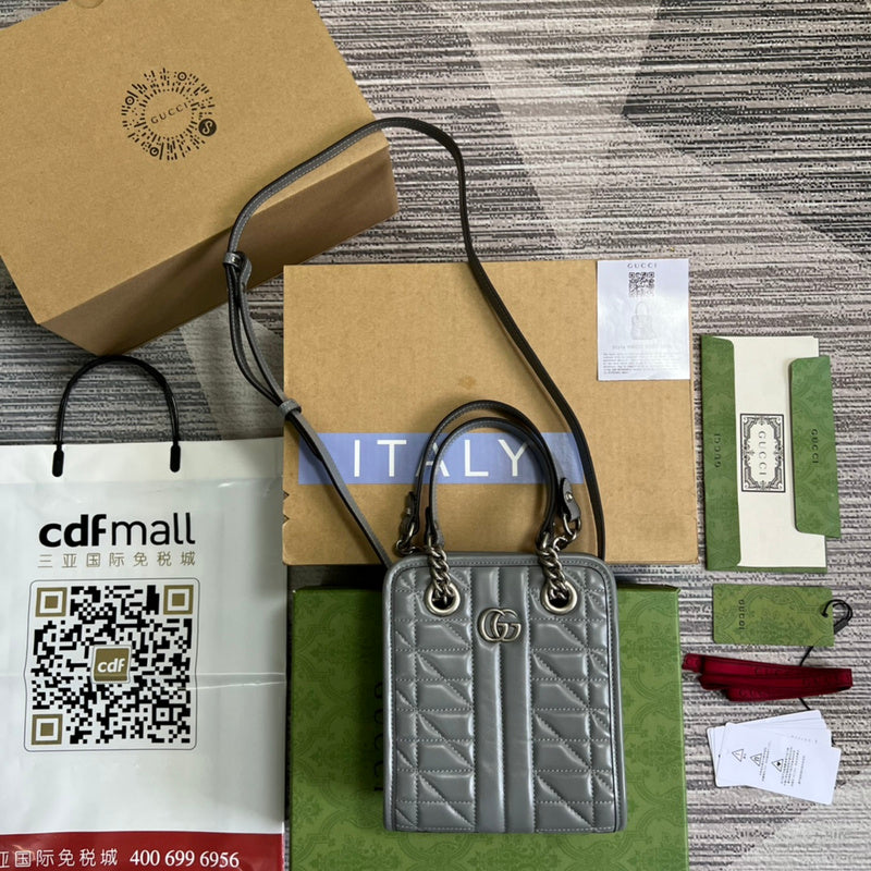 LTB - GG Bags - 759