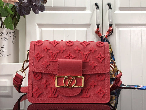 Fashion Luxe Touch bags - 3530