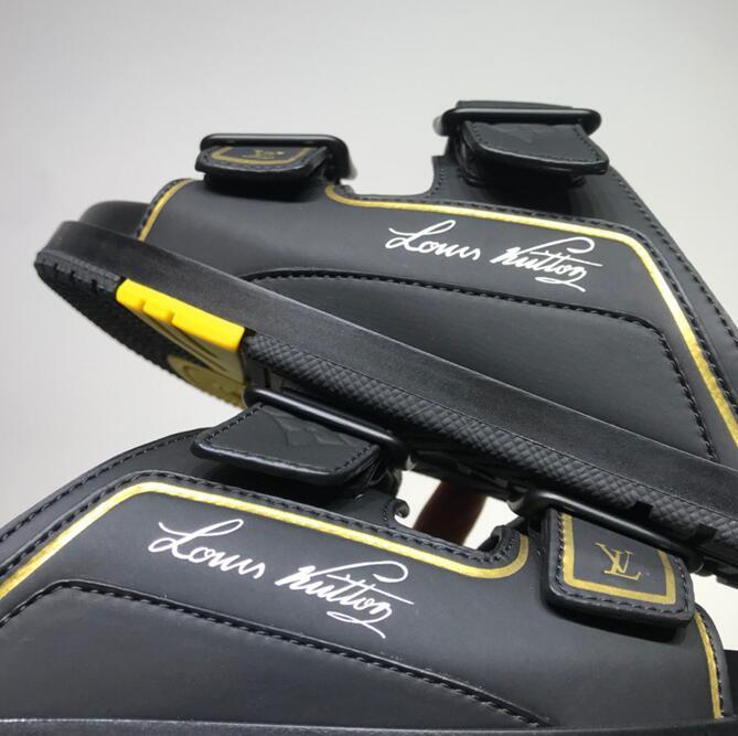 Luxe Touch Bags 

 - LTB Men Shoes - 1112
