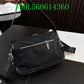Luxe Touch Fashion - BGA Bags - 1740