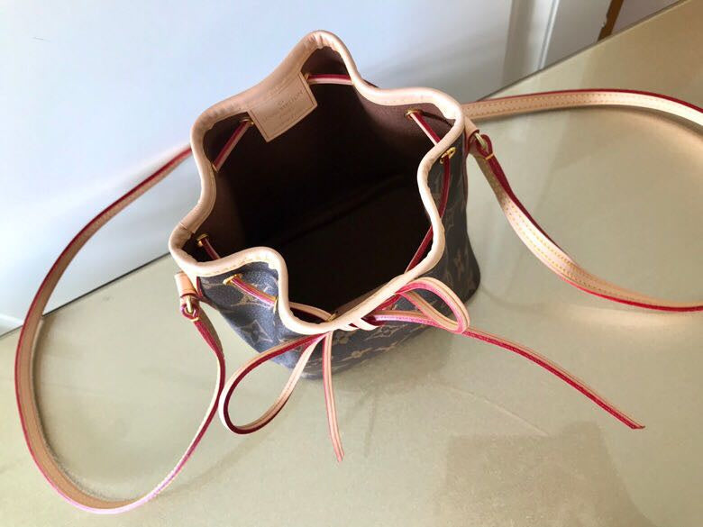 Fashion Luxe Touch bags - 3598