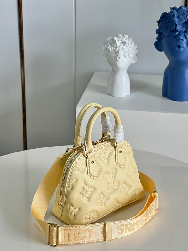 Luxe Touch Fashion LTB-Bags - 16714