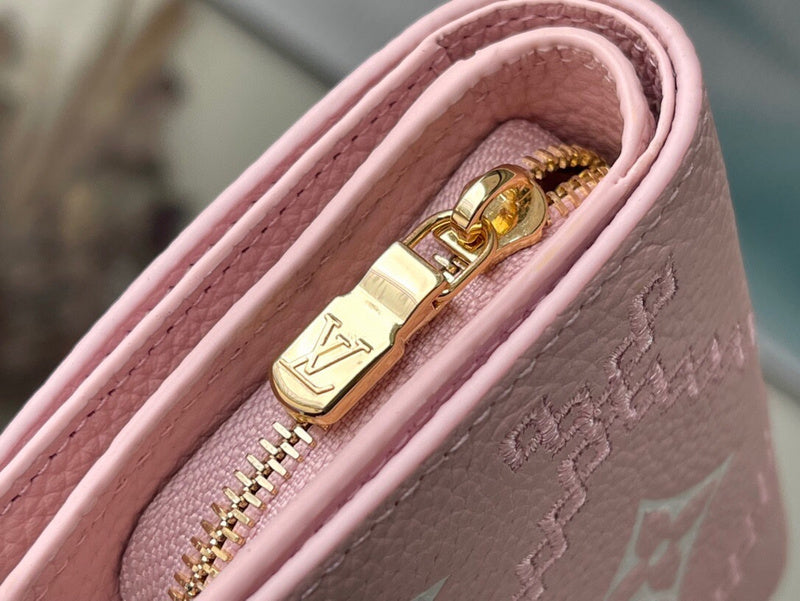 Fashion Luxe Touch bags - 5297