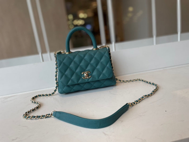 Luxe Touch Bags -  Bags - 167