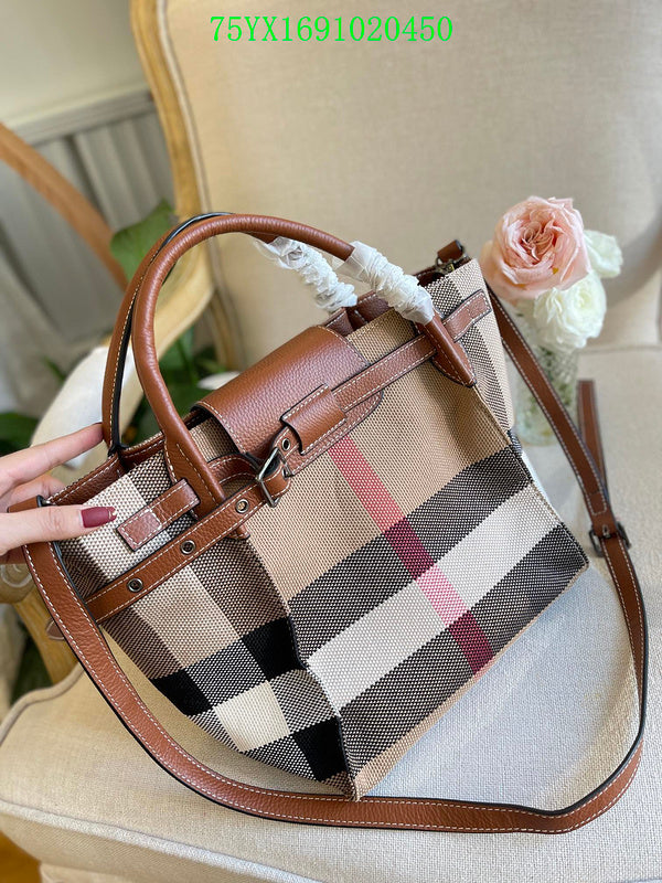 Luxe Touch Bags Fashion -BBR Bags - 378