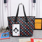 Fashion Luxe Touch bags - 3807