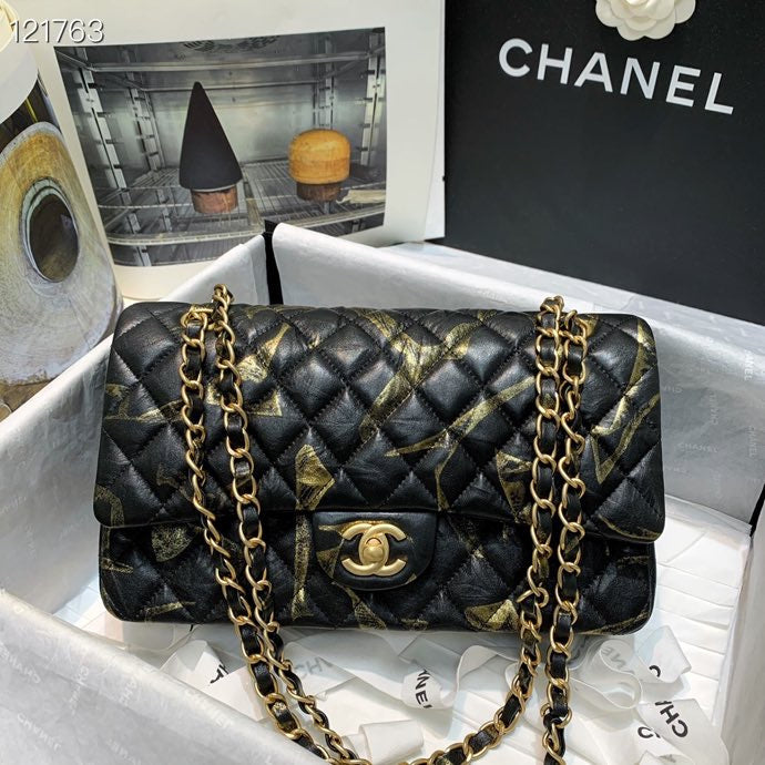 Luxe Touch Bags -  Bags - 430