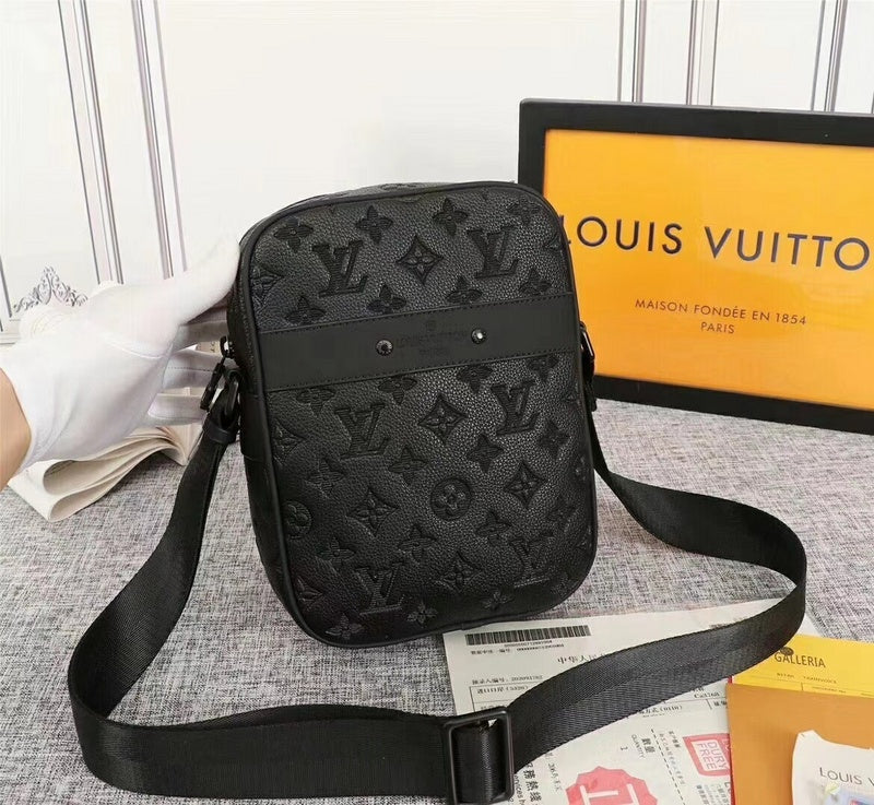 Fashion Luxe Touch bags - 3922