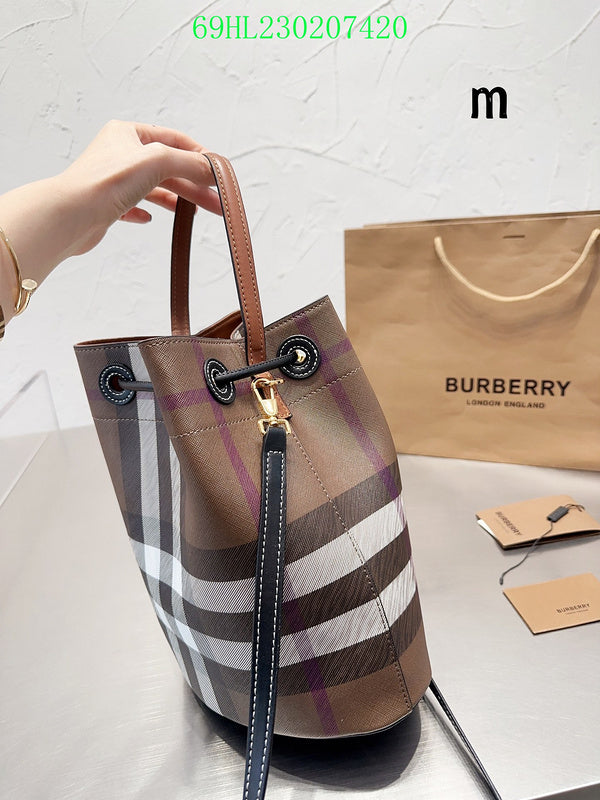 Luxe Touch Fashion -BBR Bags - 220