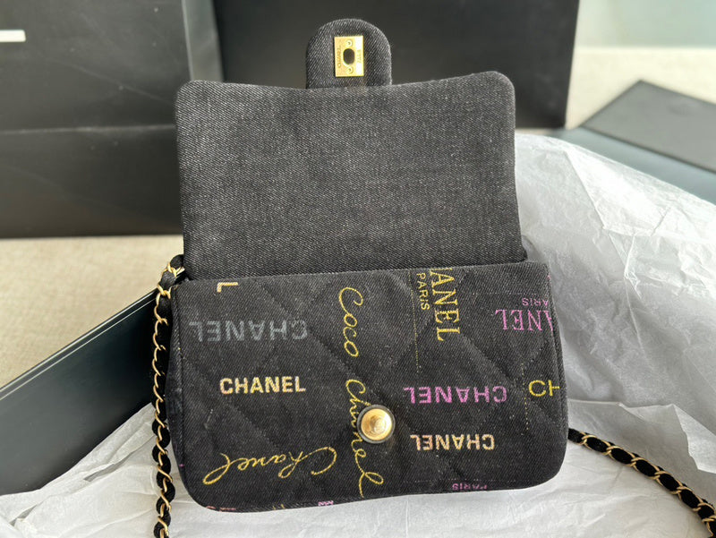 Luxe Touch Bags -  Bags - 071