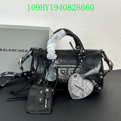 Luxe Touch Fashion - BGA Bags - 1658