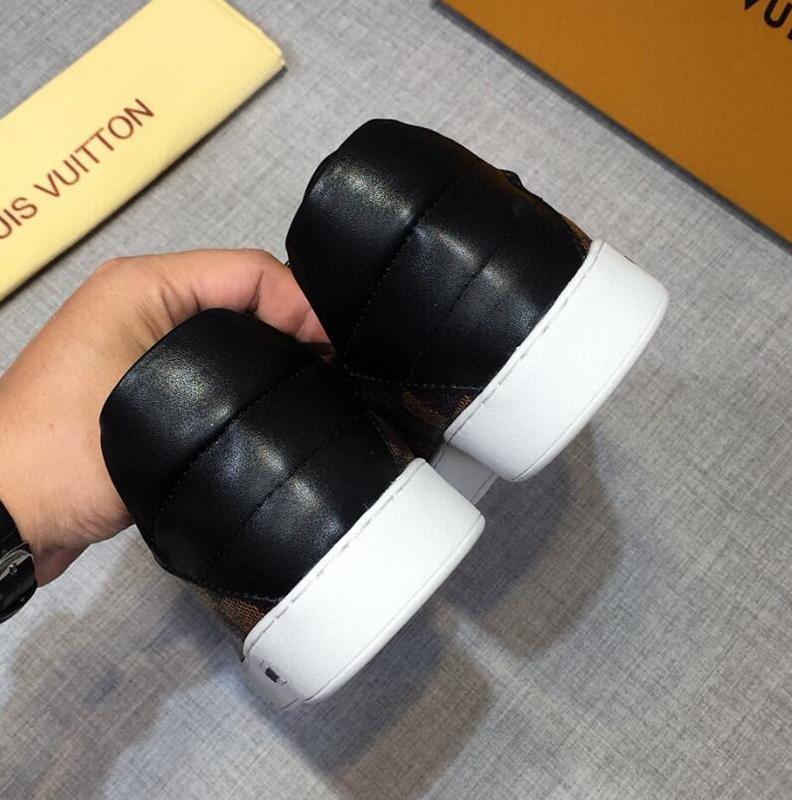 Luxe Touch Bags -  Men Shoes - 1880