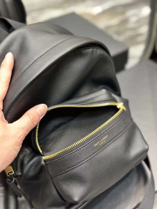 Luxe Touch - SLY Bags 650