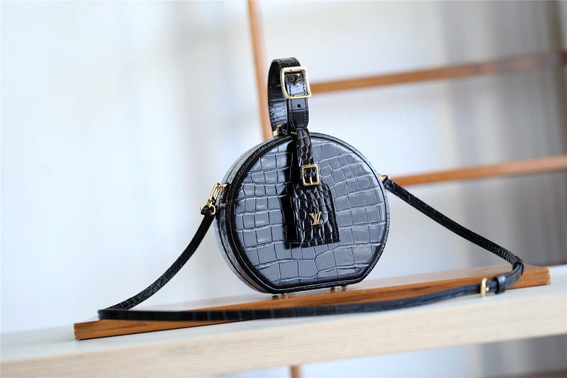 Luxe Touch Fashion LTB-bags - 8325