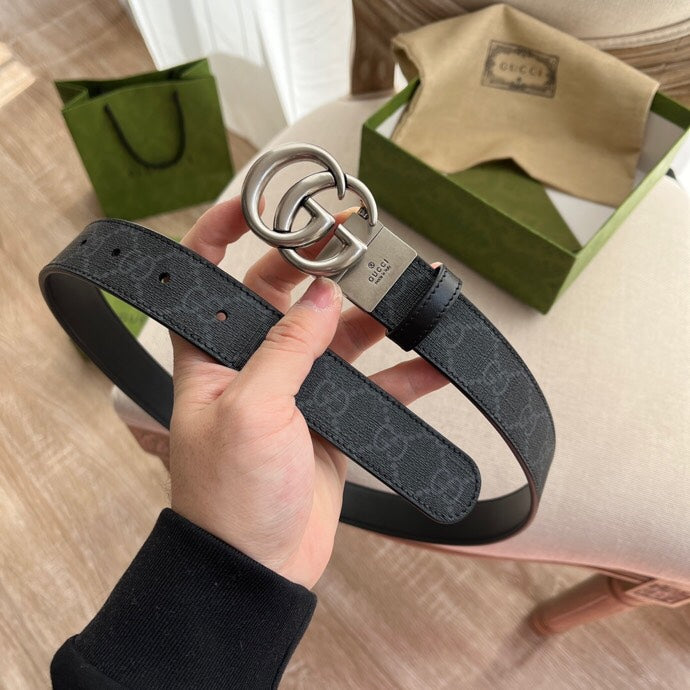 LTB  -Luxury  GCI  BELTS 028