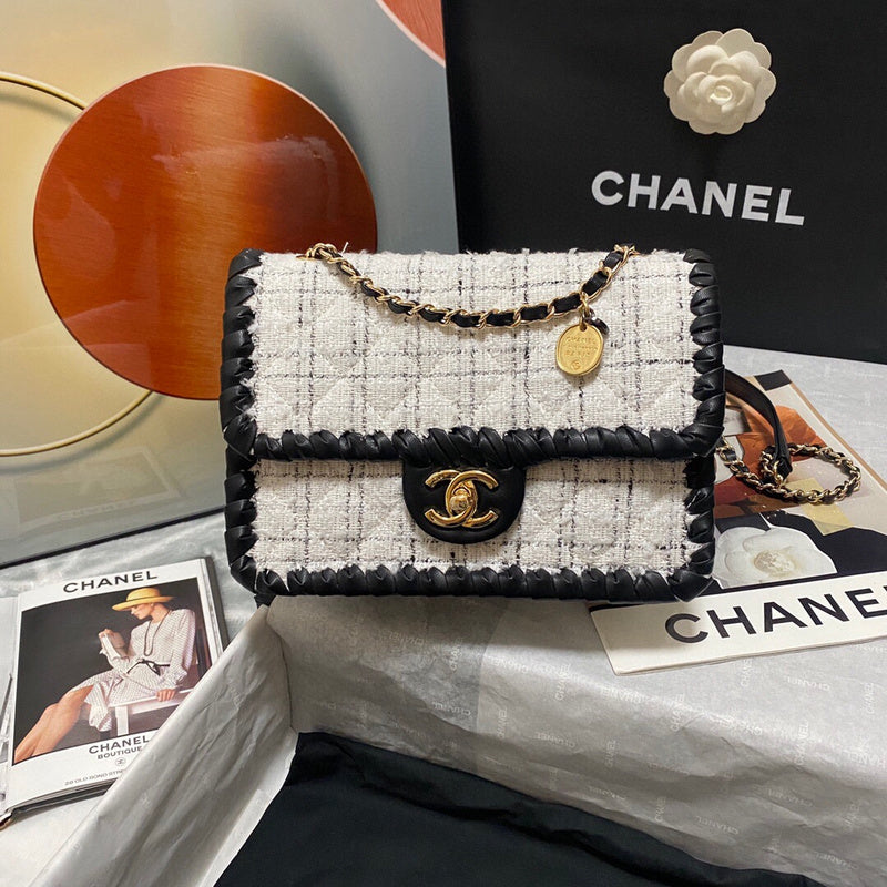 Luxe Touch Bags 

 -  Bags - 3393