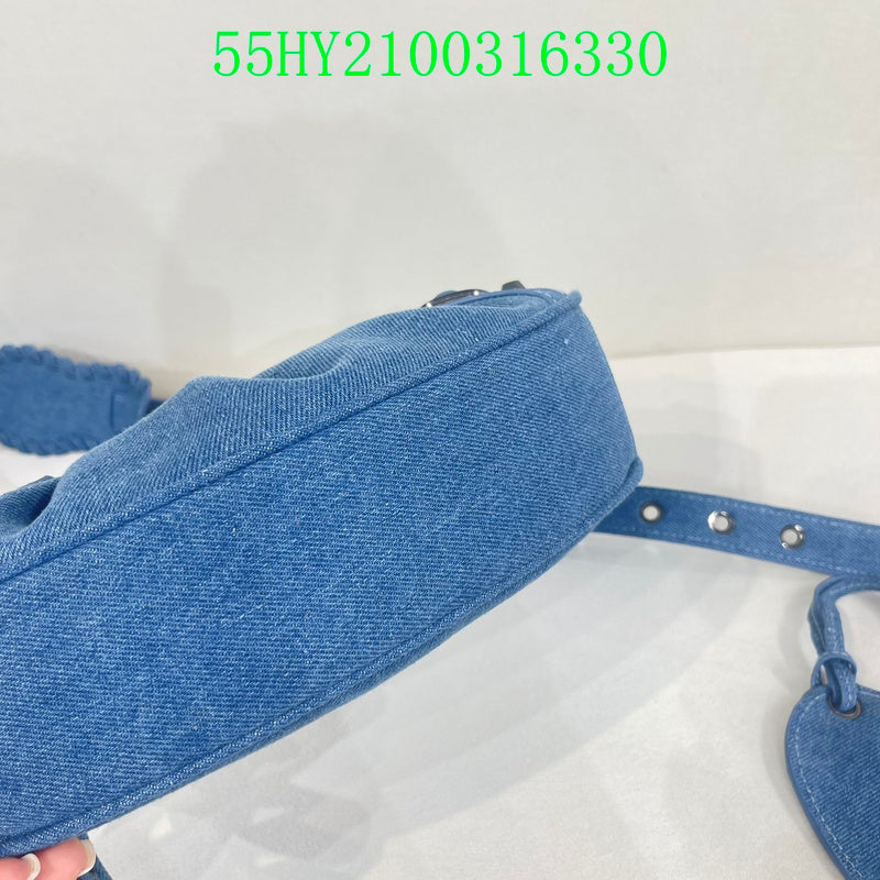 LTB Fashion - BGA Bags - 1873