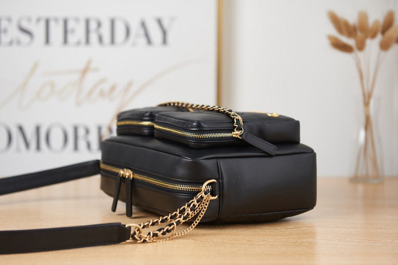 Luxe Touch Bags 

 -  Bags - 3045