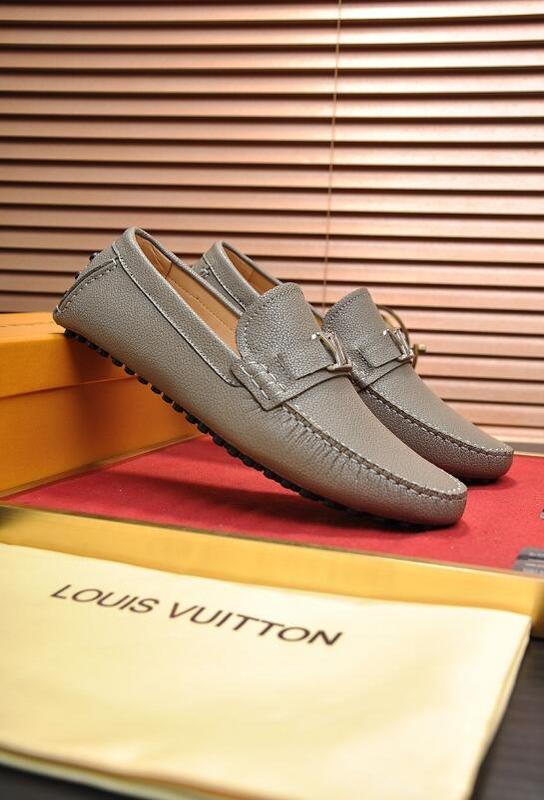 Luxe Touch Bags -  Men Shoes - 1475