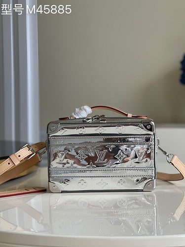 Fashion Luxe Touch bags - 3170