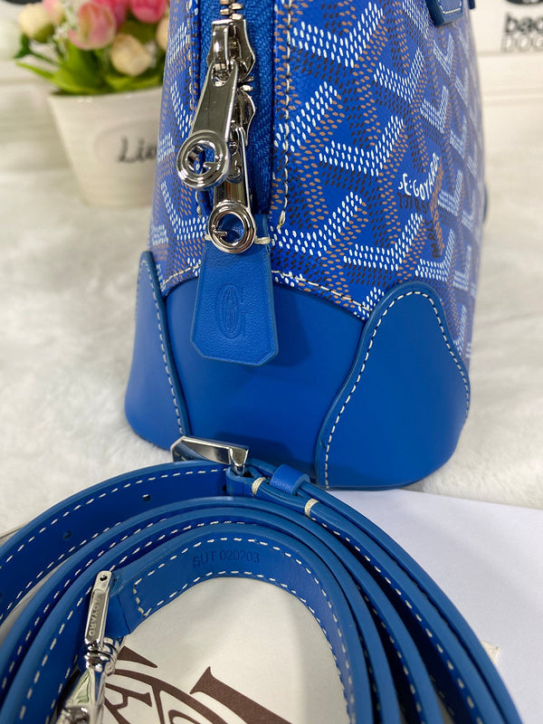 LTB - GOD Bags - 126