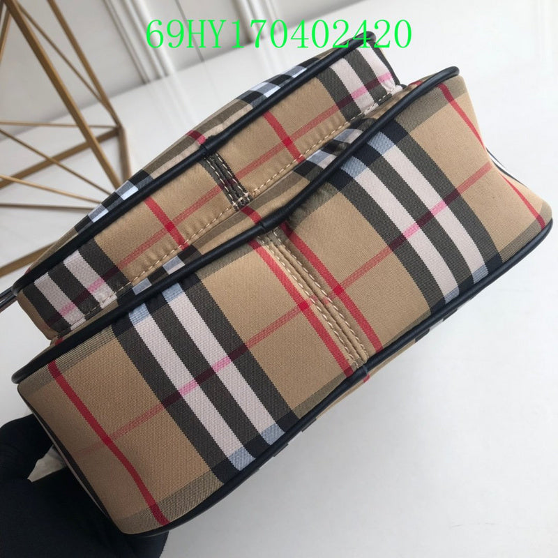 LTB Fashion -BBR Bags - 560