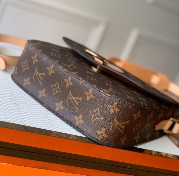 Luxe Touch Bags -   3053