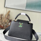 Fashion Luxe Touch bags - 5169
