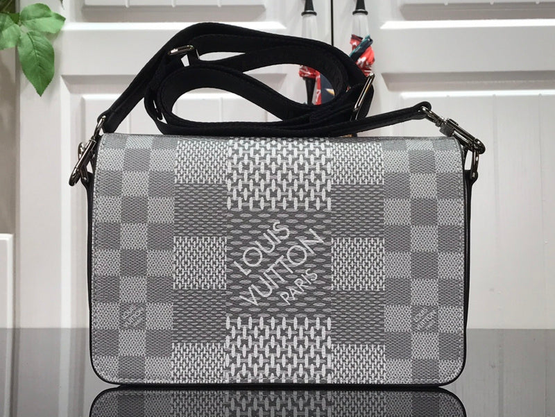 Fashion Luxe Touch bags - 2579